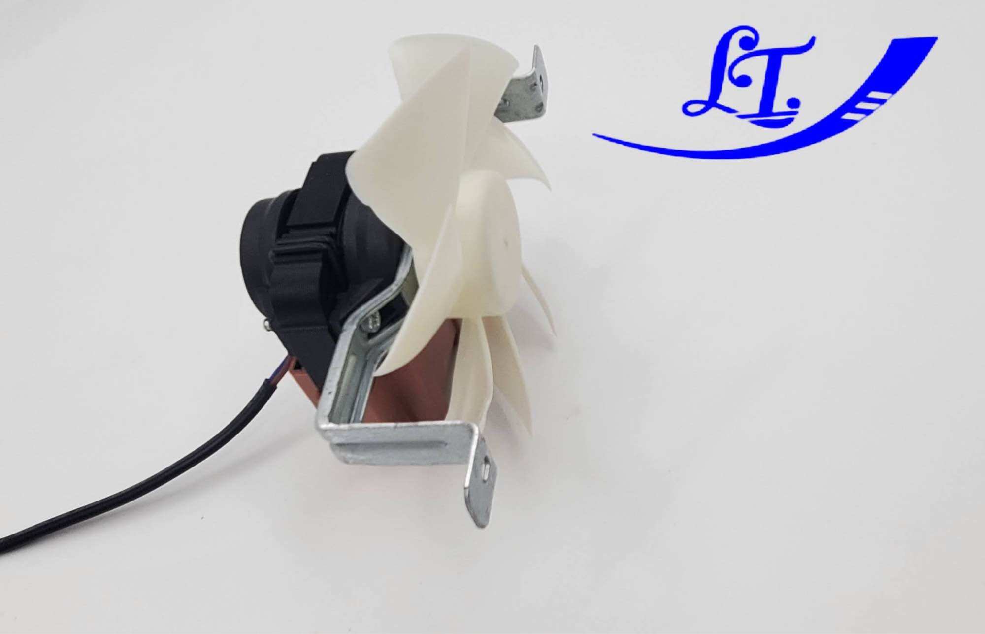 QUẠT TỦ MÁT SANAKY AC-240v,10W,0.1A