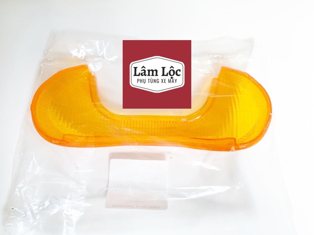 Mica chụp xinhan sau viva 110 cam suzuki