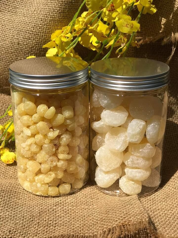 🧧MỨT HẠT SEN HUẾ 500gr 🌼món ăn vặt Tết 🌼
