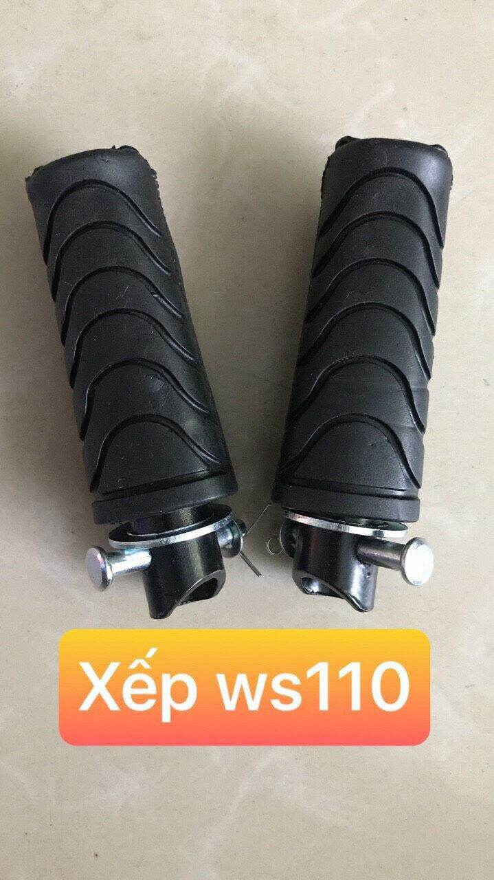 cao su gác chưng sao .xe wave rs wave s110