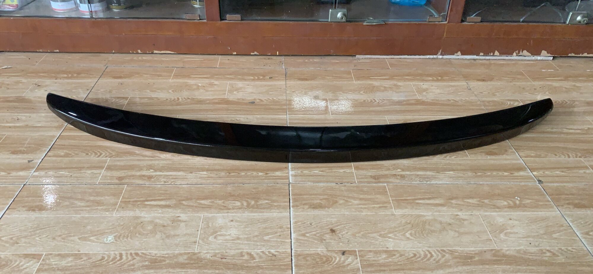 Đuôi gió Cruze, Lacetti nhập 2009-2013