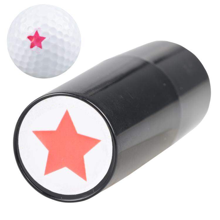 Con dấu chuyên dùng cho bóng golf con dấu đánh dấu con dấu hình ảnh nhiều mẫu con dấu không thấm nước không phai màu con dấu dầu nhanh khô