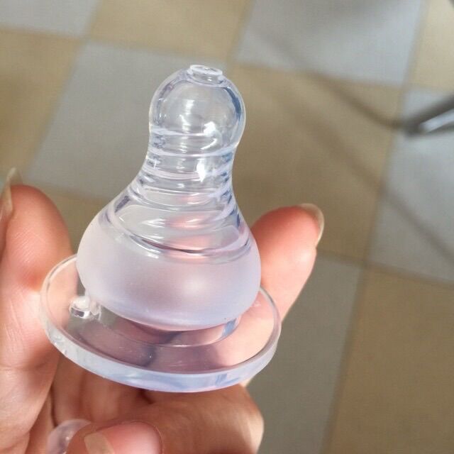 [HCM] Núm ti thay thế cổ hẹp (B02)