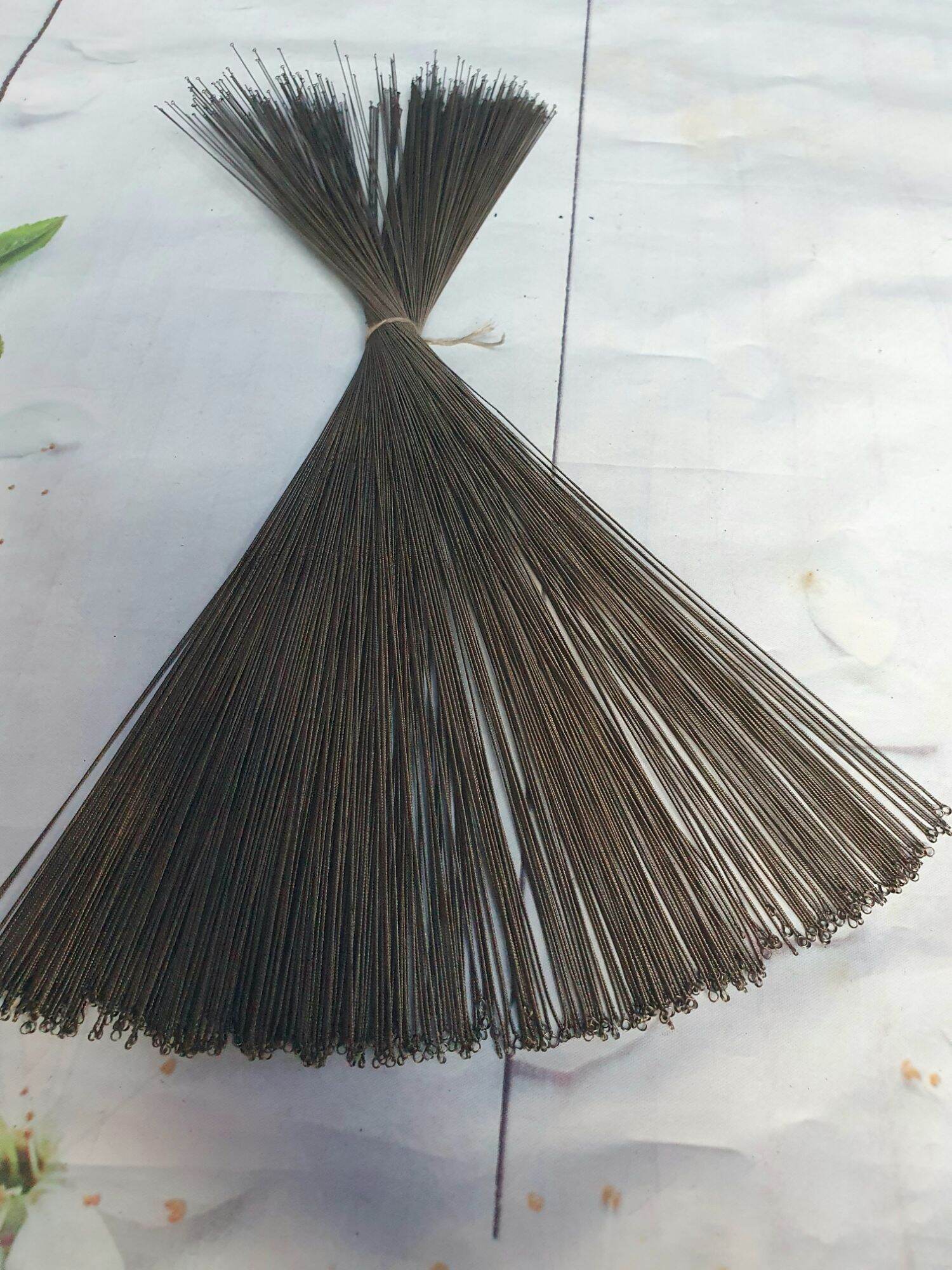 COMBO 40 SỢI CÁP SE 432 ( GÁP GIÒ GÀ )