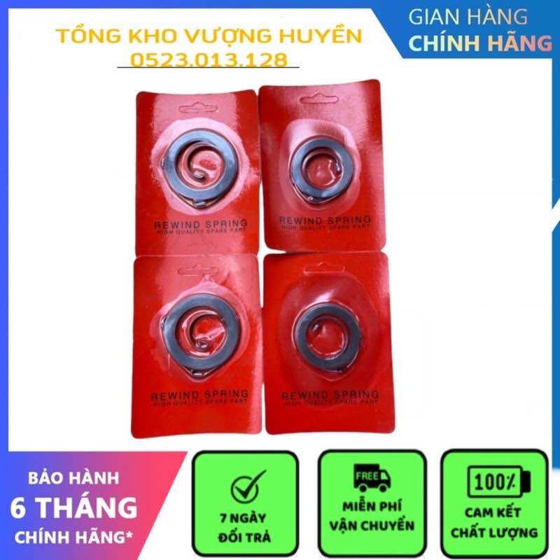 Dây Thiều ( Cót ) Máy Cắt Cỏ Các Loại
