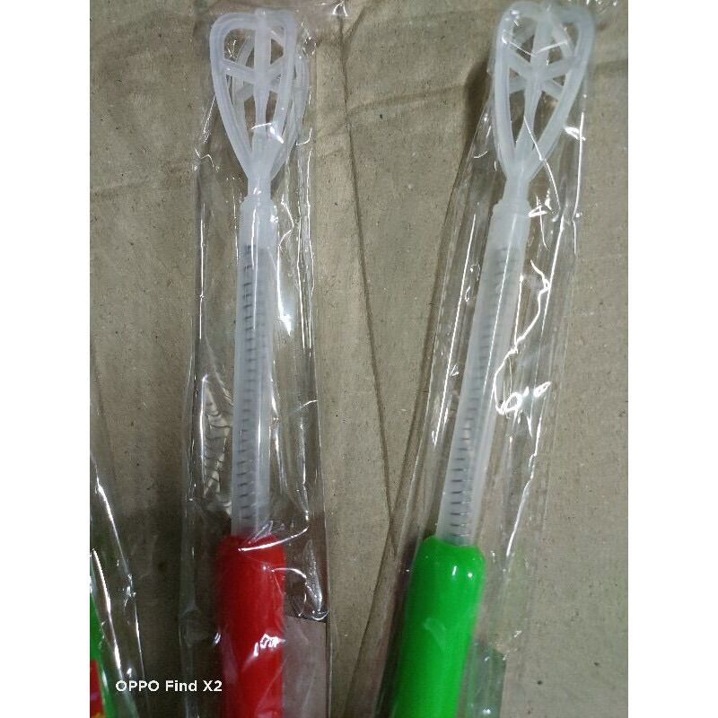 dụng cụ tạo bọt cà phê, đánh trứng