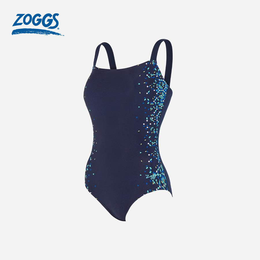 ZOGGS Đồ bơi một mảnh nữ Adjustable Classicback 462380-BLC