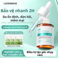 Tinh chất Lucenbase phục hồi hàng rào collagen cho da nhạy cảm 30ml