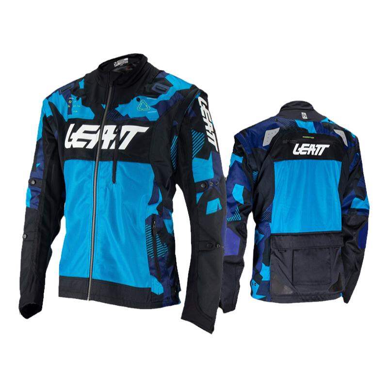 Waterproof Windproof Four Season Riding Jacket Giá 8,880,000 Đồng*Miễn phí vận chuyển