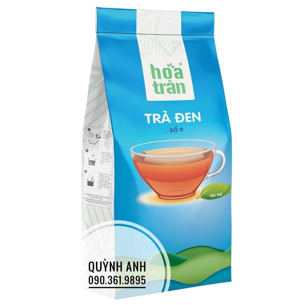 Trà đen số 9 Hoa Trân 500gr