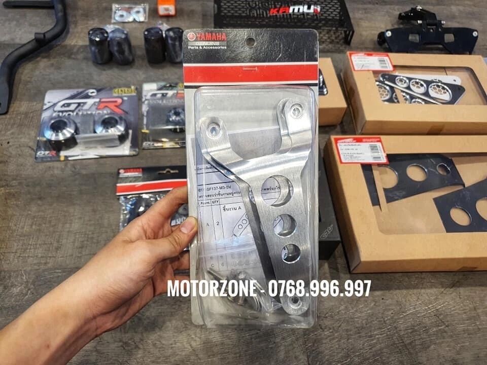 Ốp hộp điện yamaha xsr155