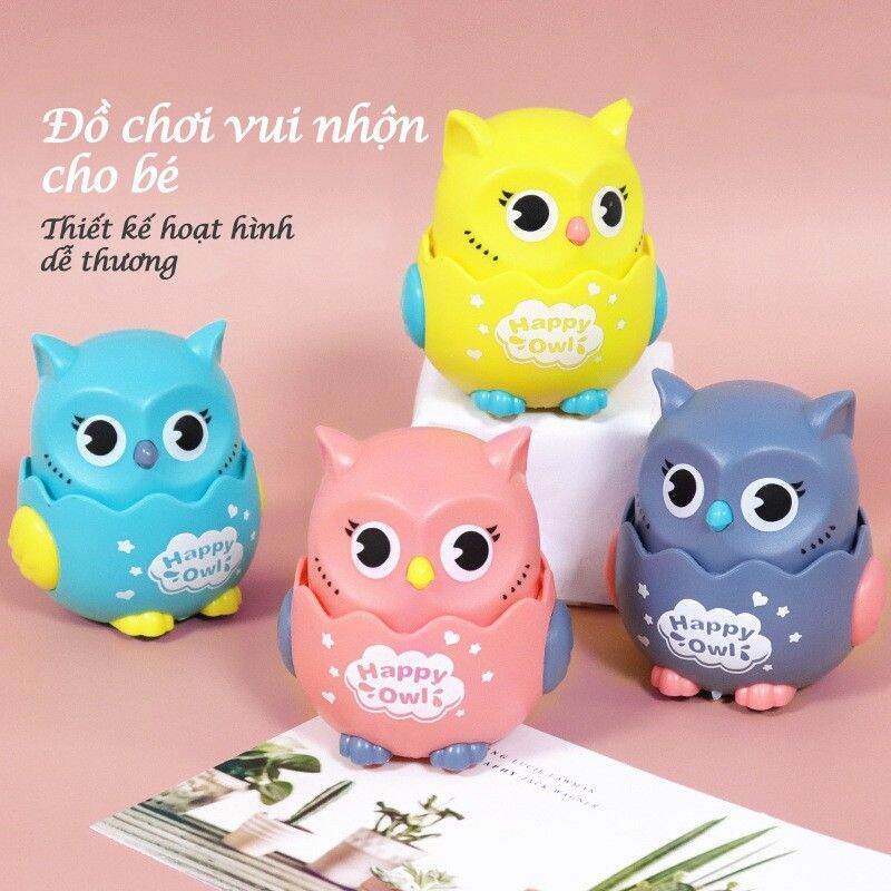 Dồ chơi chạy vót vui nhộn,thú vị