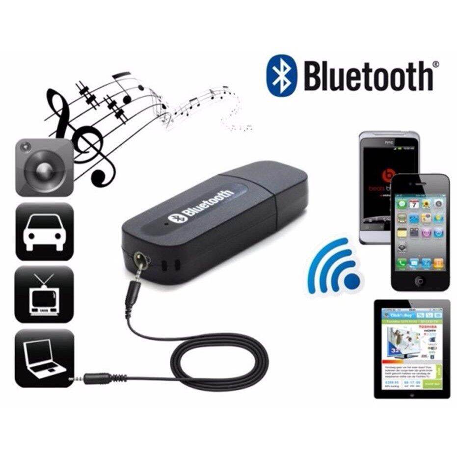 Usb biến loa thường thành loa bluetooth 301