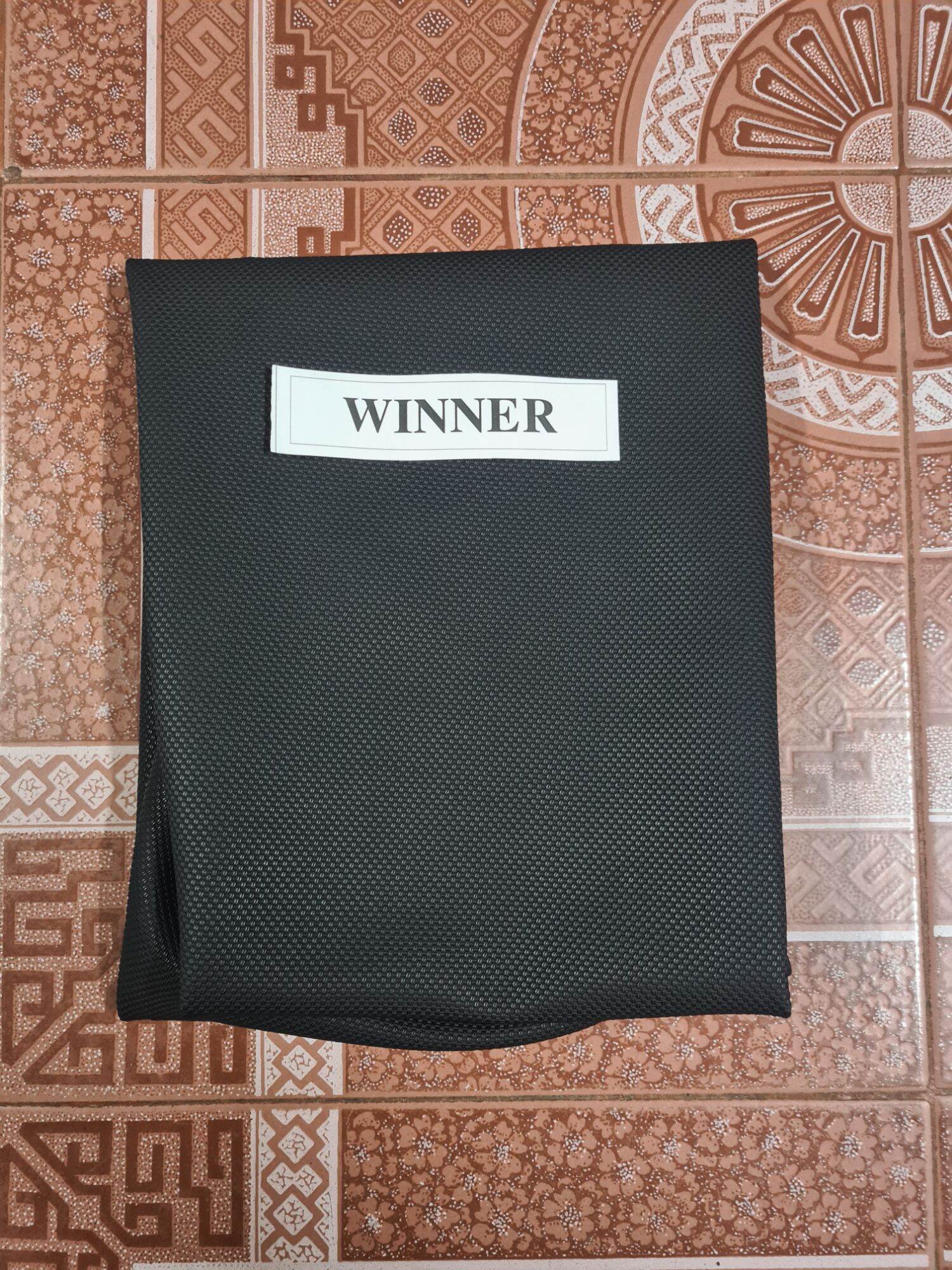 Áo yên winner 150 da thun thái mịn không thiêu