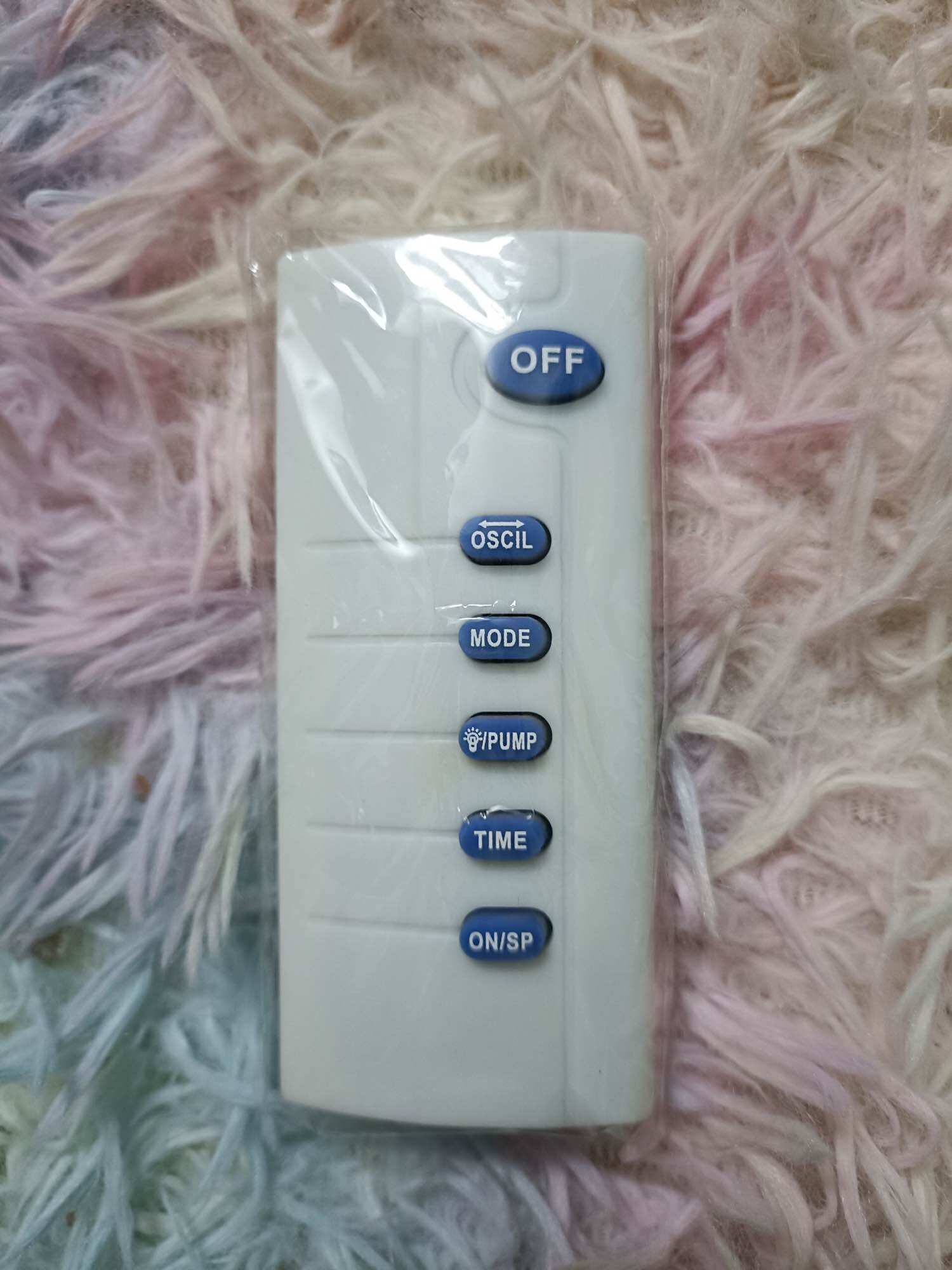 REMOTE ĐIỀU KHIỂN TƯ XA QUẠT LIFAN