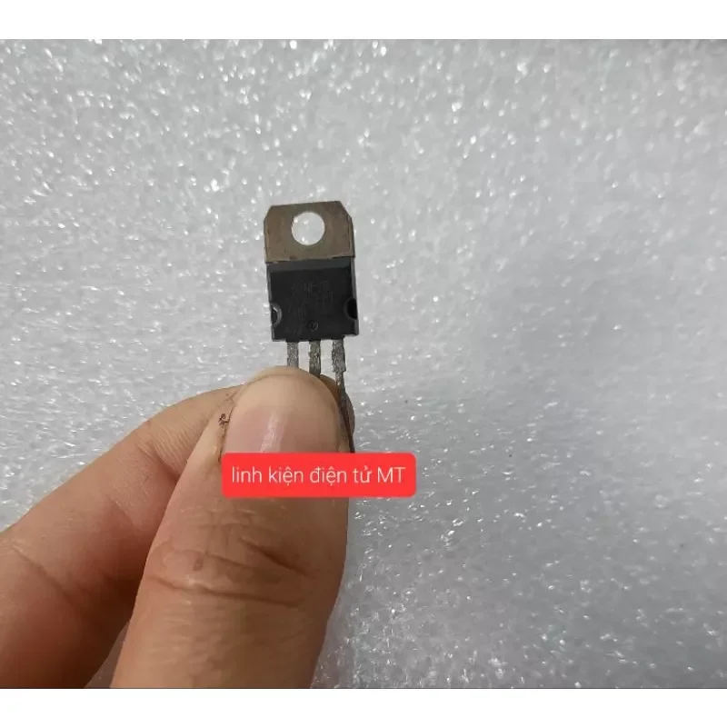Combo 100 con fet 80n70 lưng đồng, hàng TM