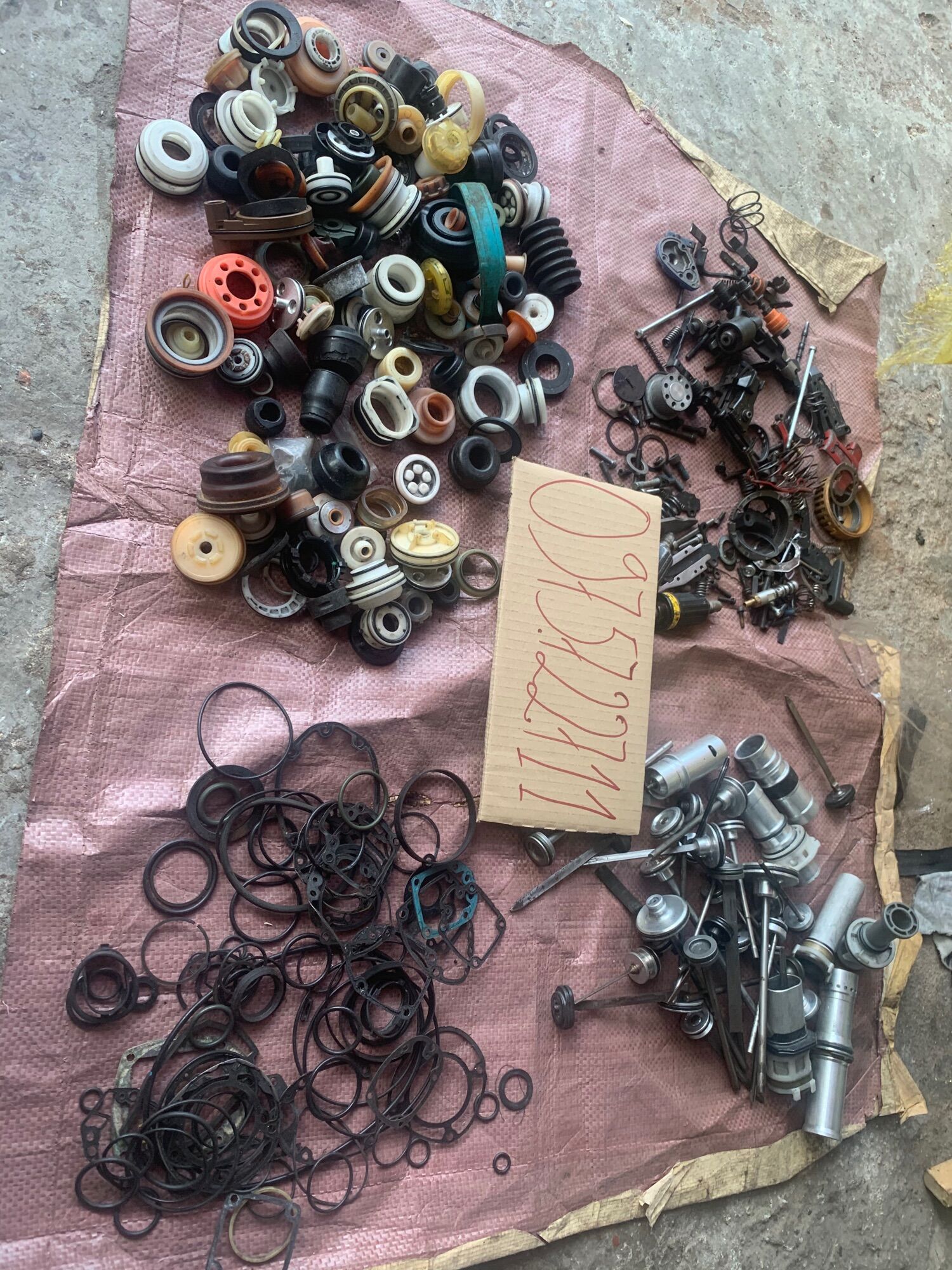 súng bắn đinh cuộn pallet Max