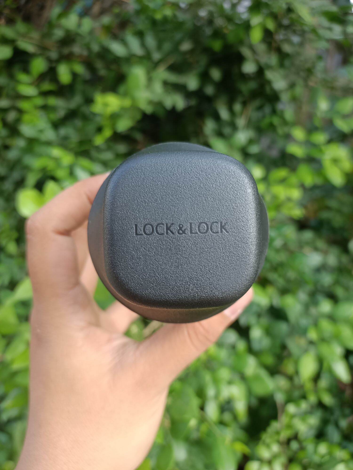 Bình Đựng Nước Tiger Lock&Lock