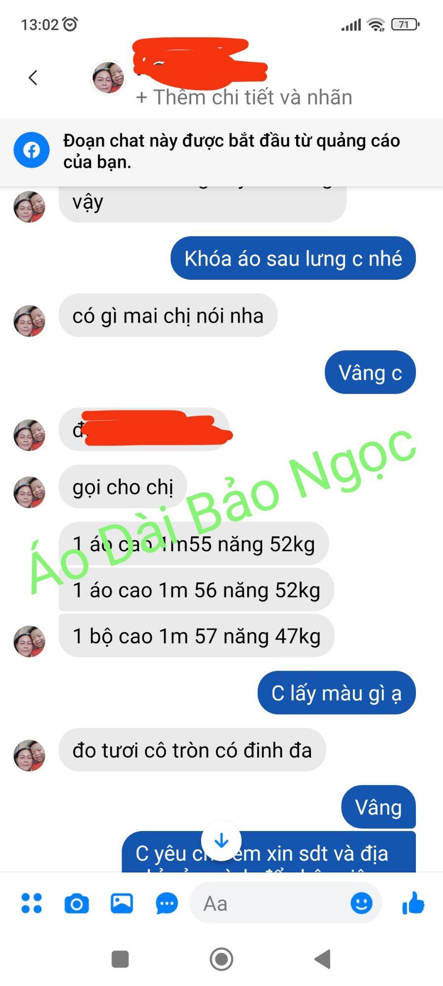 Bộ Quần, Áo Dài Tím trơn lụa mỹ cao cấp tay lỡ