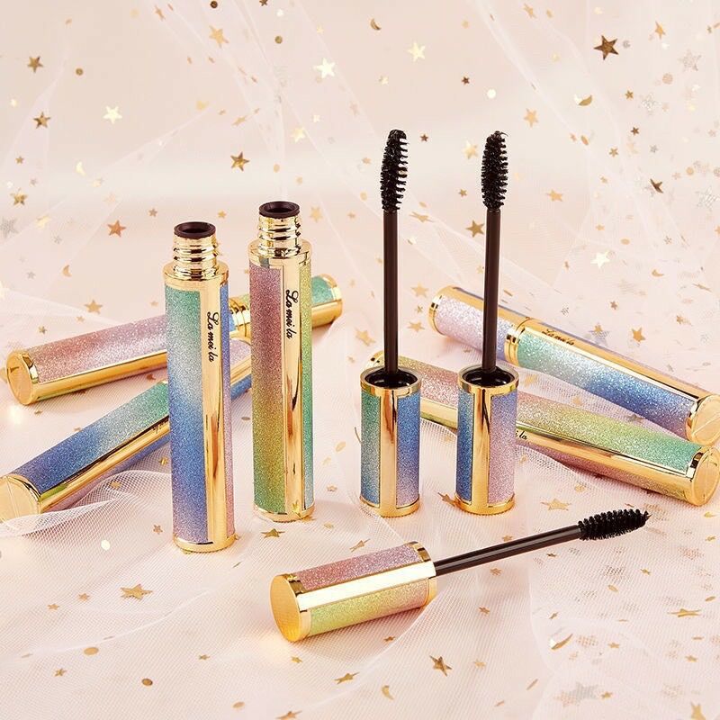 Mascara cầu vòng lameila