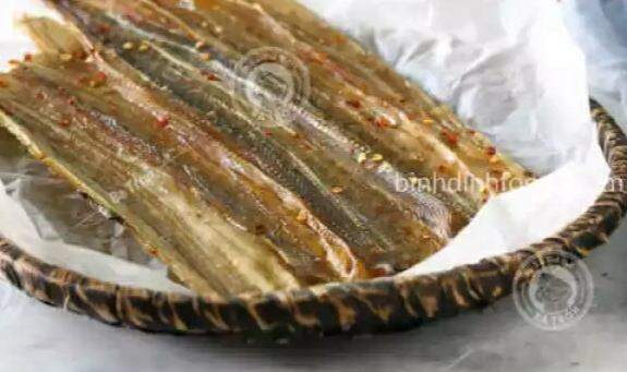 CÁ LAO KHÔ BÌNH ĐỊNH (TÚI 500G)