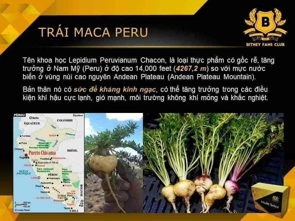 Multi Juice . Nước ép trái cây hỗn hợp nhập khẩu Malaysia