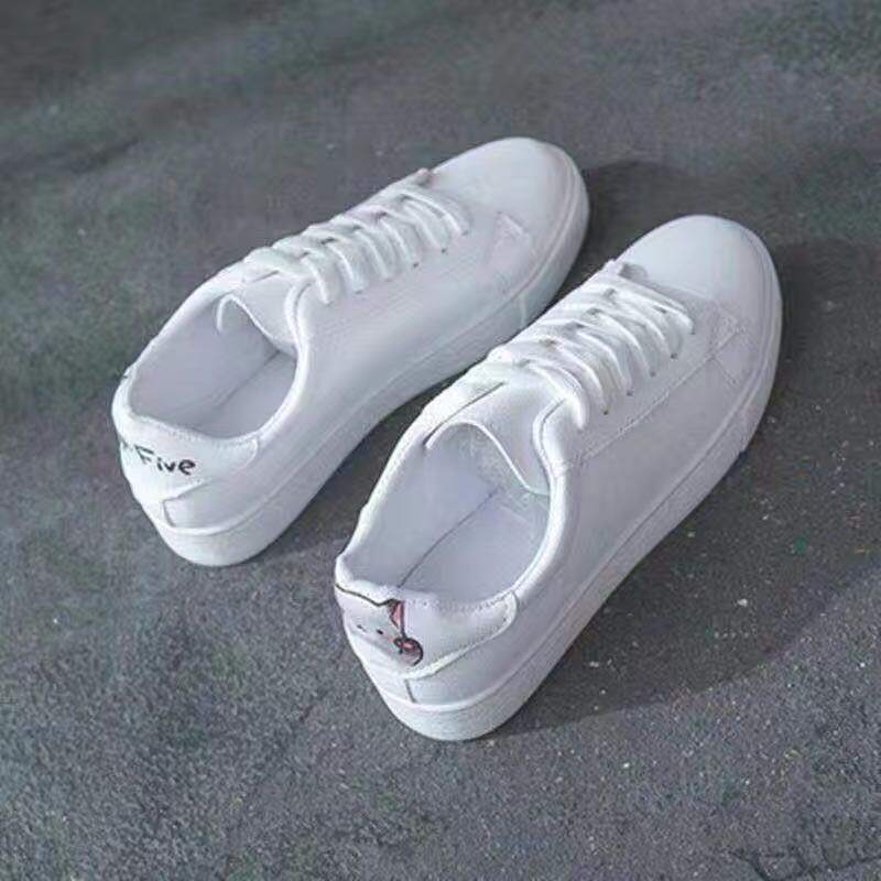 Giày Thể Thao Trẻ Em Giày Chạy Bộ Mặt Da Star Dello Mẫu Mới Mùa Xuân 2022 Giày Chunky Sneaker Học Sinh Nữ Giày Lưới Thoáng Khí