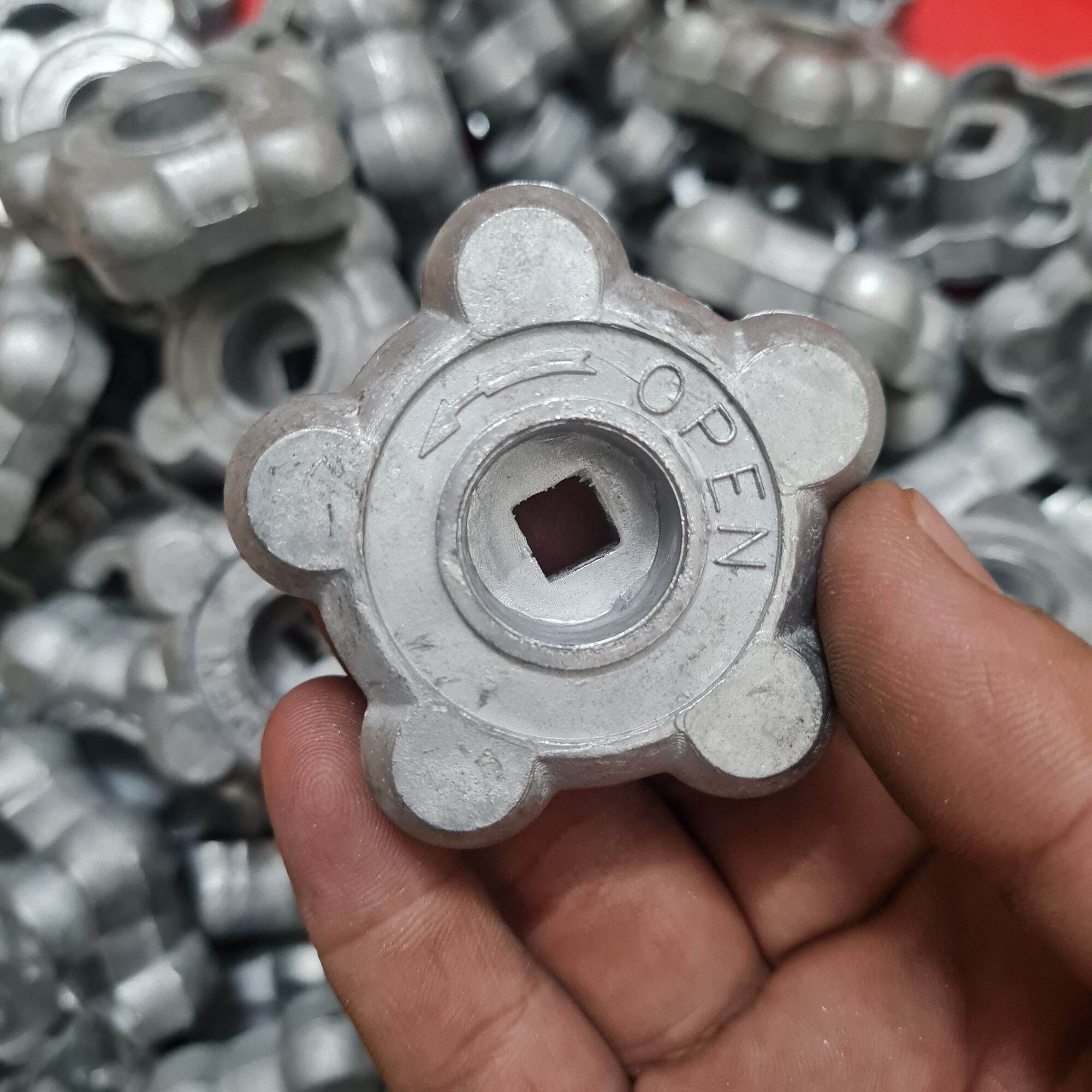 Núm Mở Bình Khí Oxy_Co2_Argon...