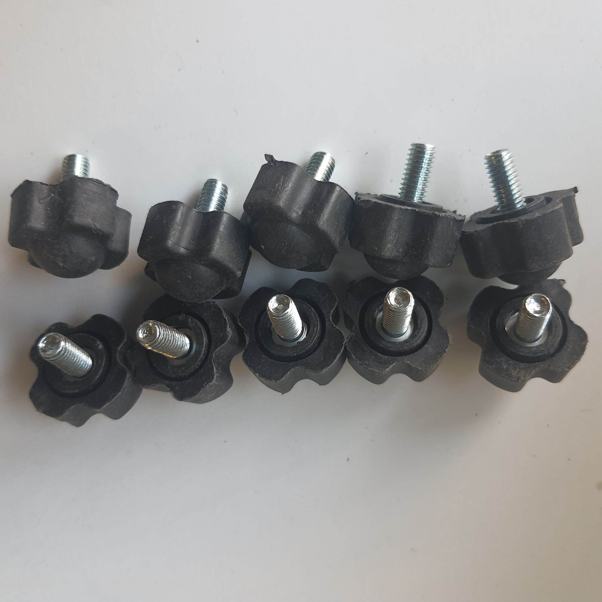 [HCM]Combo 10 ốc  vặn bông mai 6mm dài 15mm