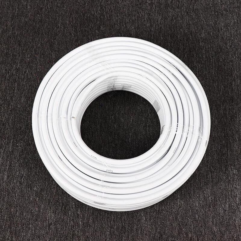 combo 15 mét ống dẻo tạo hình phi 18
