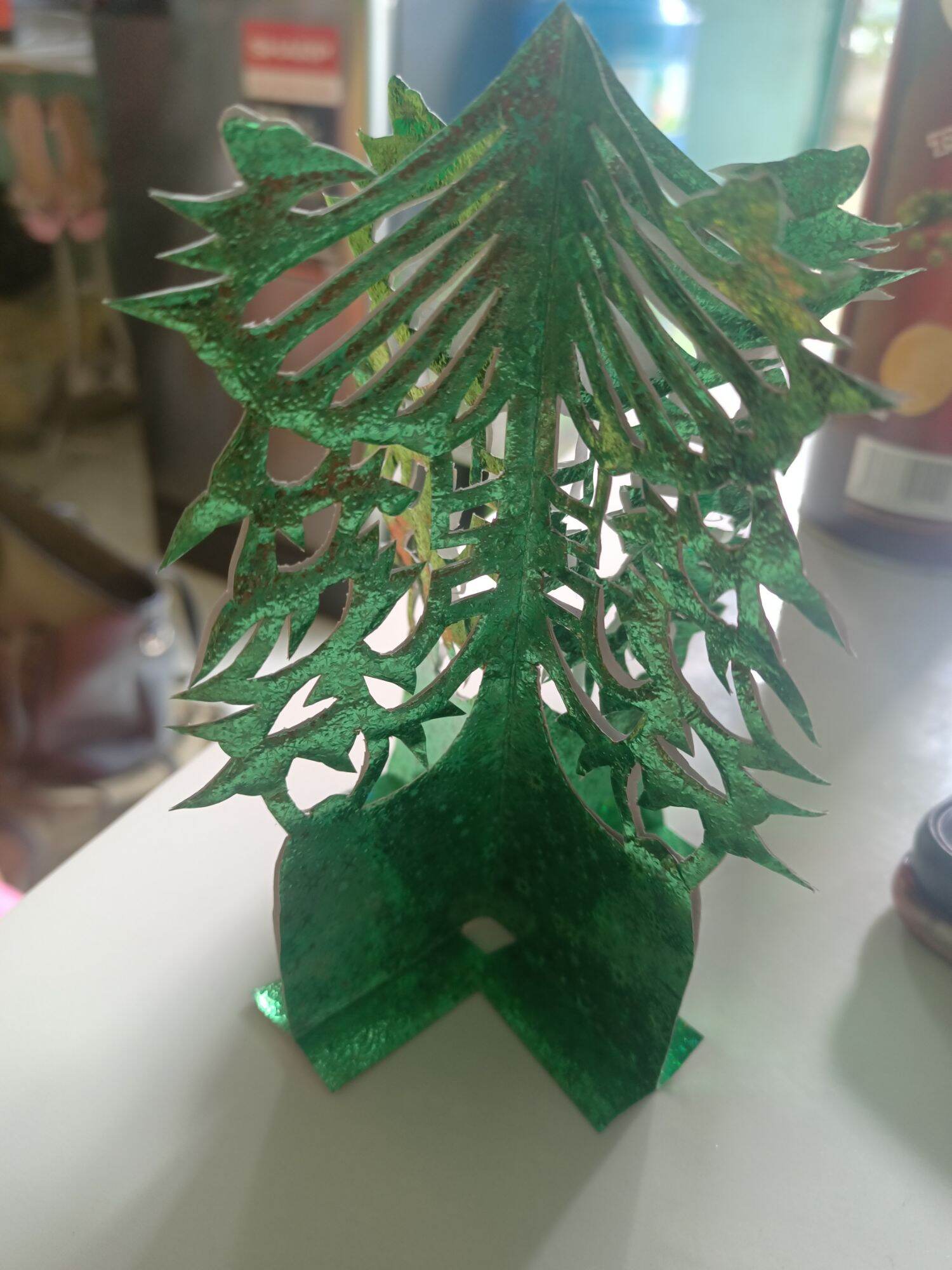 Đầu mâm dán mâm vàng (100k/ 10cái)