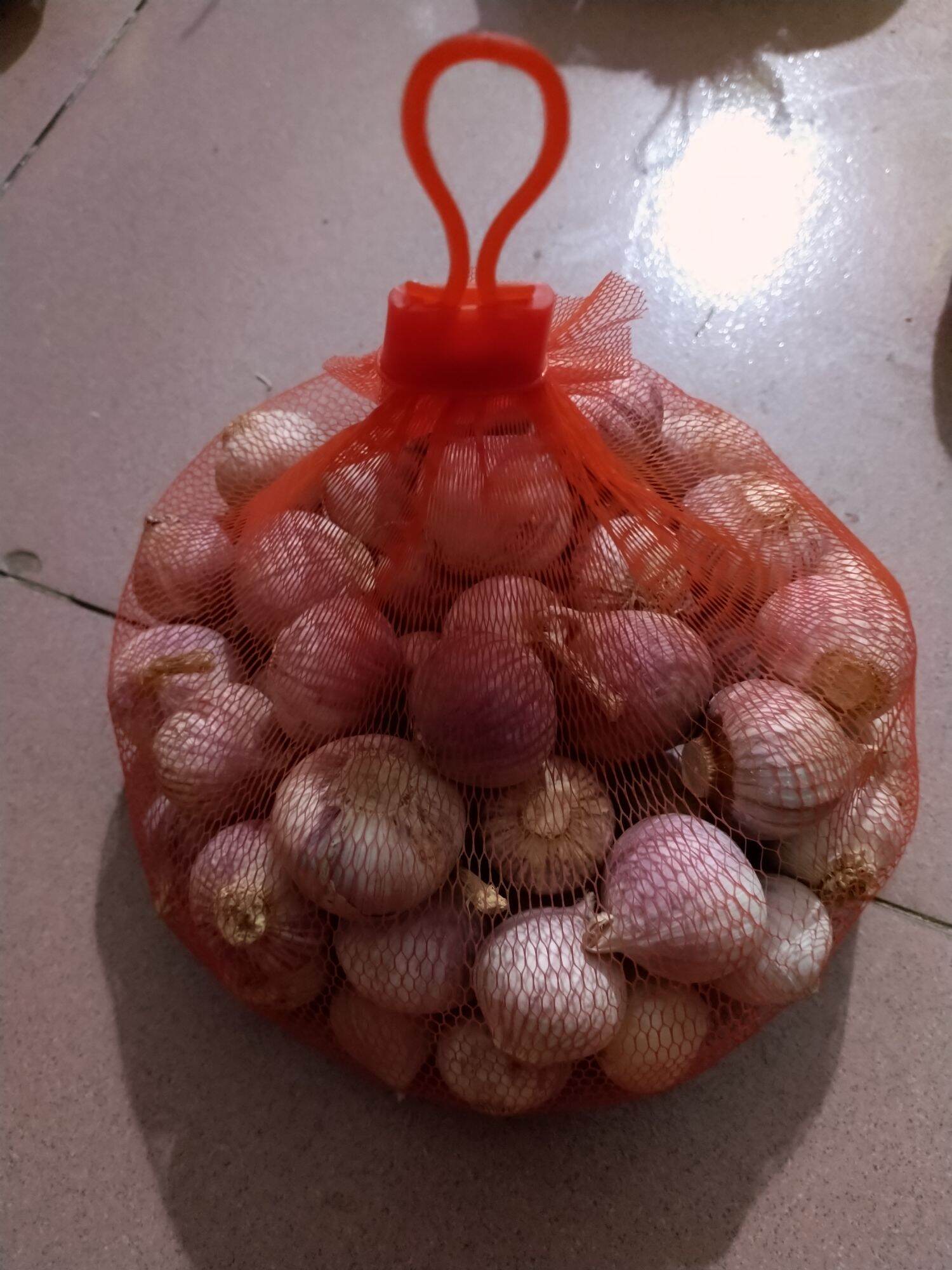 combo 3kg tỏi cô đơn