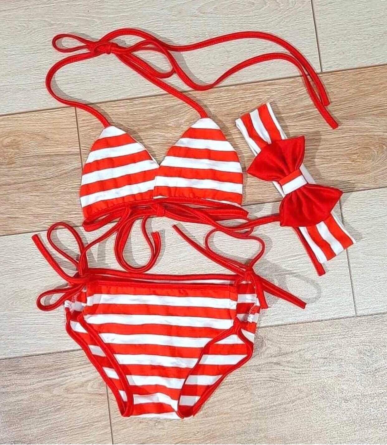 ĐỒ BƠI BÉ GÁI, BIKINI CHO BÉ 🌸