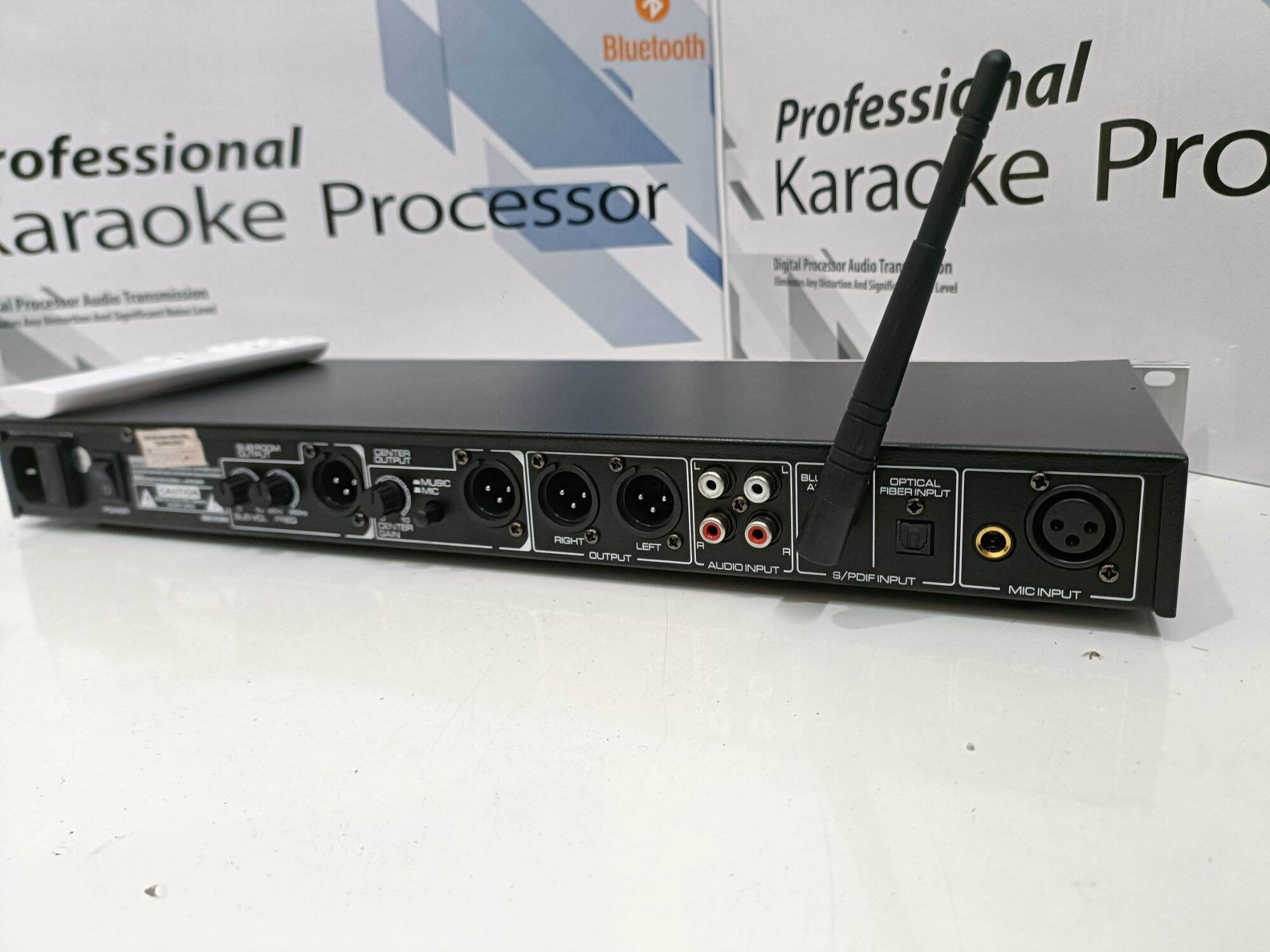Vang cơ chống hú NEXO KX-88