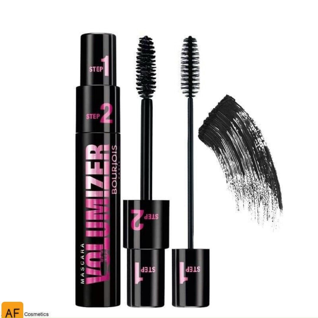 MASCARA CHUỐT MI KÉP VOLUMIZER