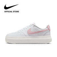 [VOUCHER ĐẾN 38% + MUA 2 GIẢM 5%] Giày thể thao nữ Nike Court Vision Alta - WHITE