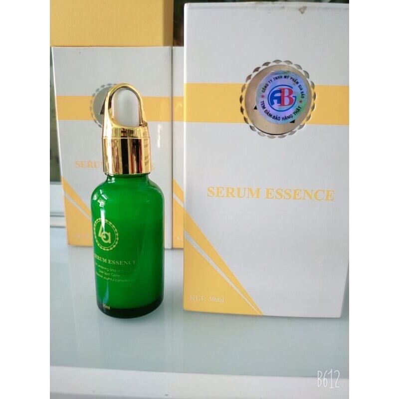serum LA Essence 30ml dưỡng da