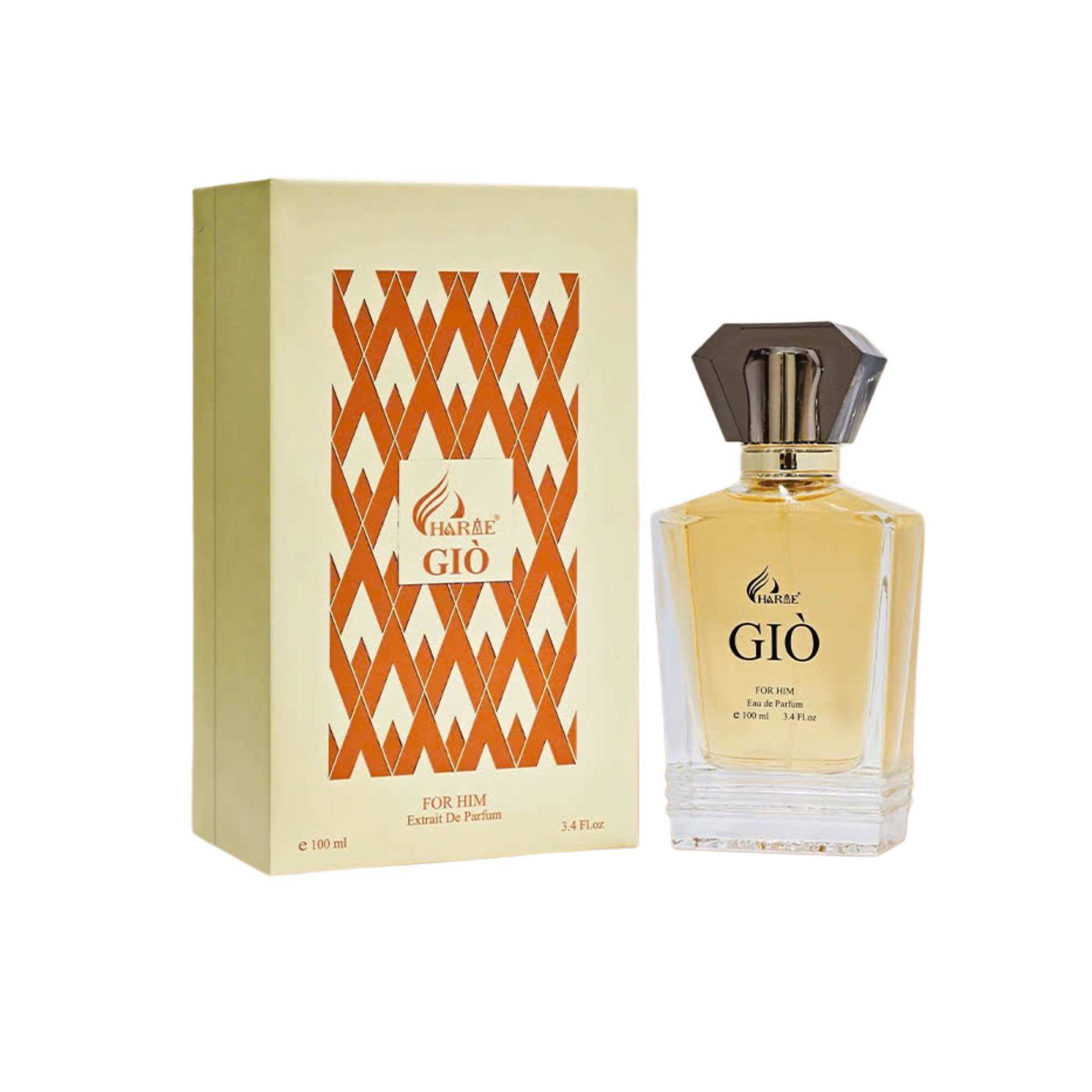 [HCM]Nước hoa giò 80ml - giò 30ml - giò 100ml - Basic 50ml