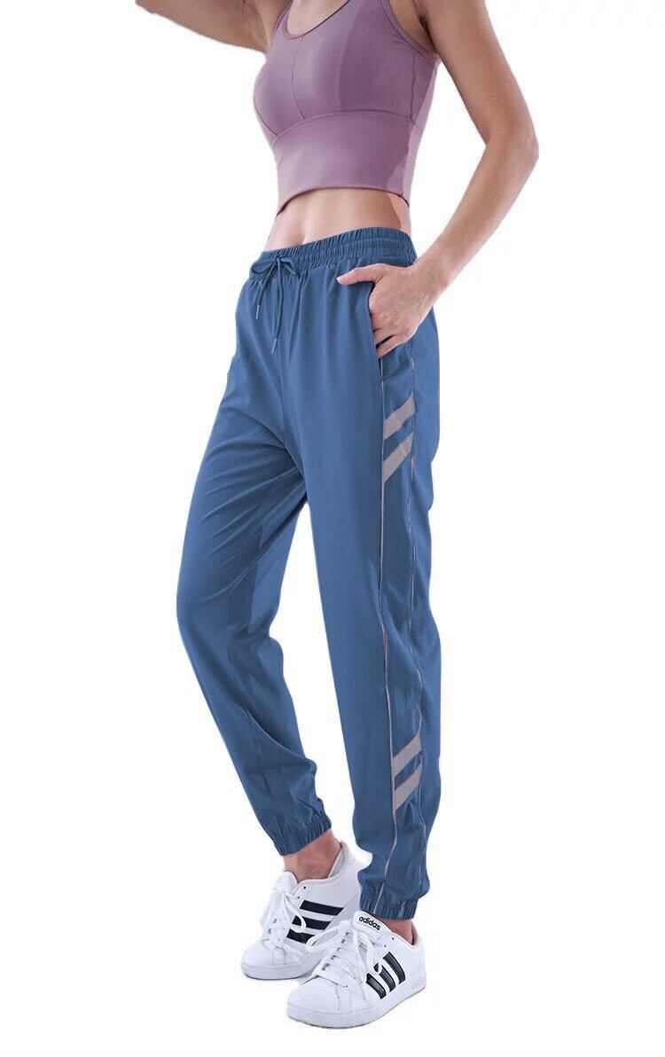 Quần jogger nữ thể thao hàng VNXK chất đẹp giá tại xưởng