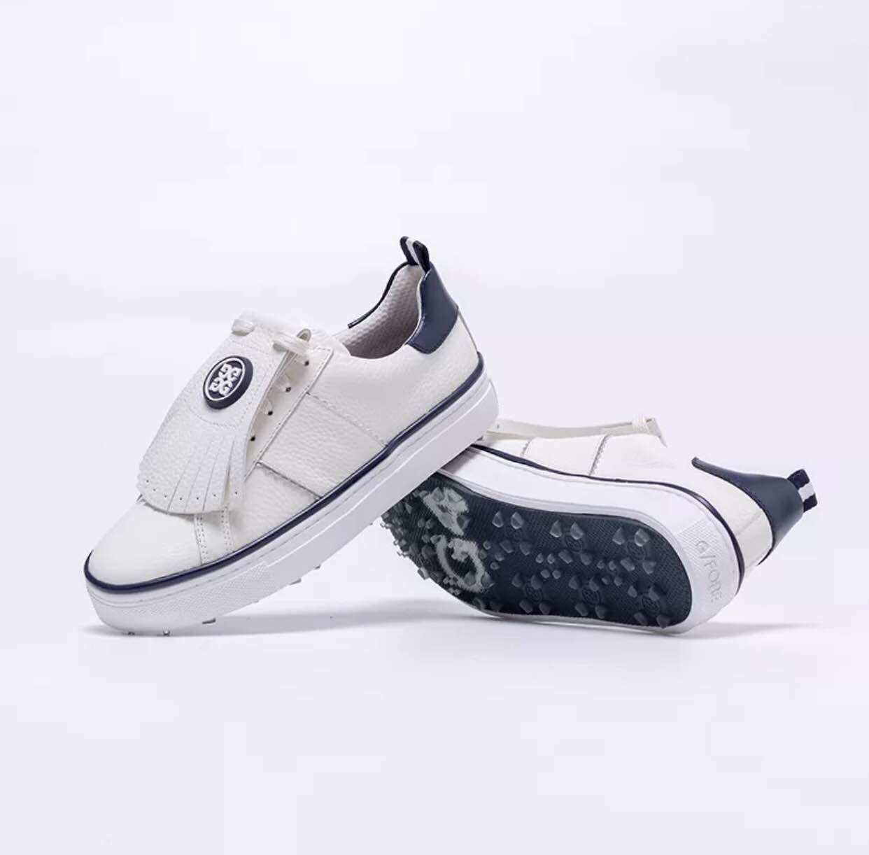 Giày golf nữ G/FORE mẫu mới nhất - Giầy golf nữ chất liệu da thật