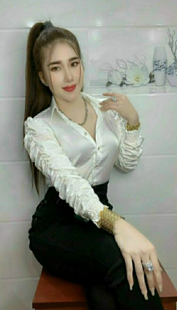 Áo sơ tay nhúng nữ.