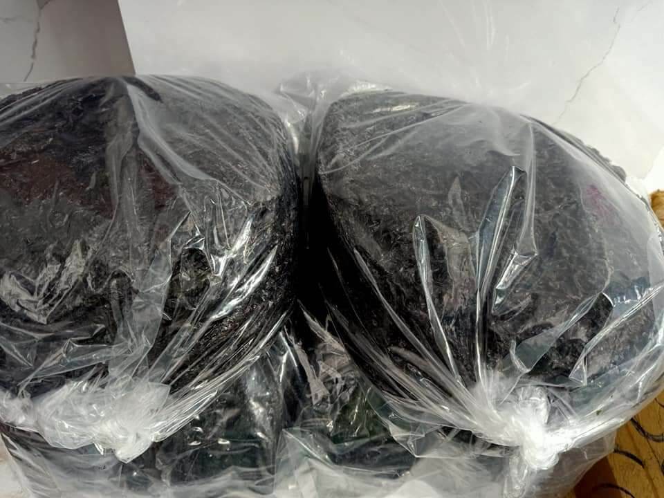 Rong Biển Lý Sơn 100g