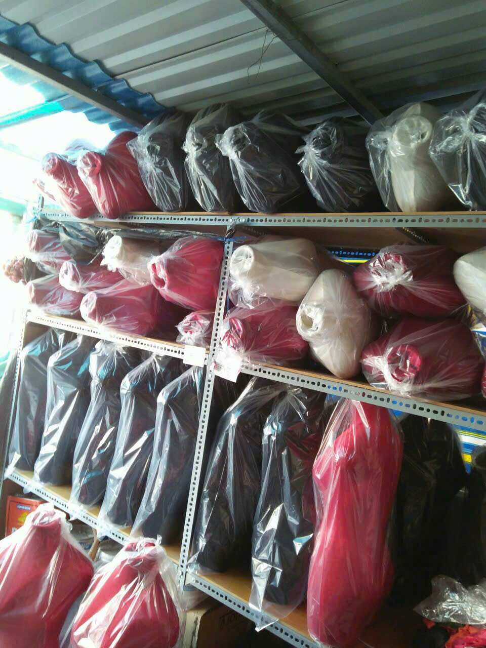 Manocanh nhung nữ đầu mạ bạc đế sắt