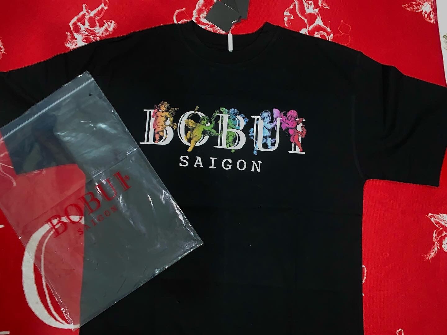 Áo bobui / áo bobui chính hãng 100%