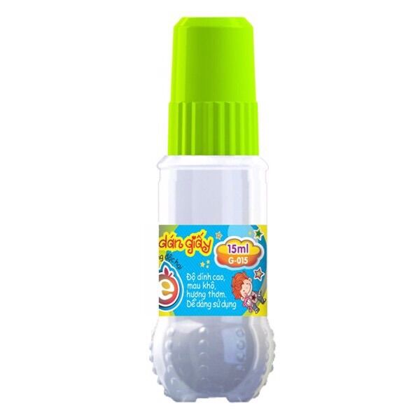 Keo dán giấy Điểm 10 G-015