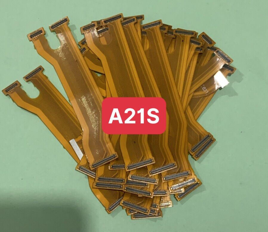 Cáp nối main sạc samsung a21s / a217f new