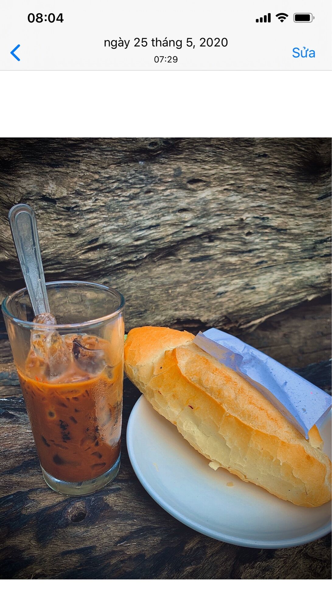 500g_ Cà phê nguyên chất Culi robusta