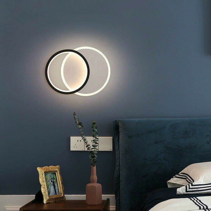Đèn tường Led trang trí 008