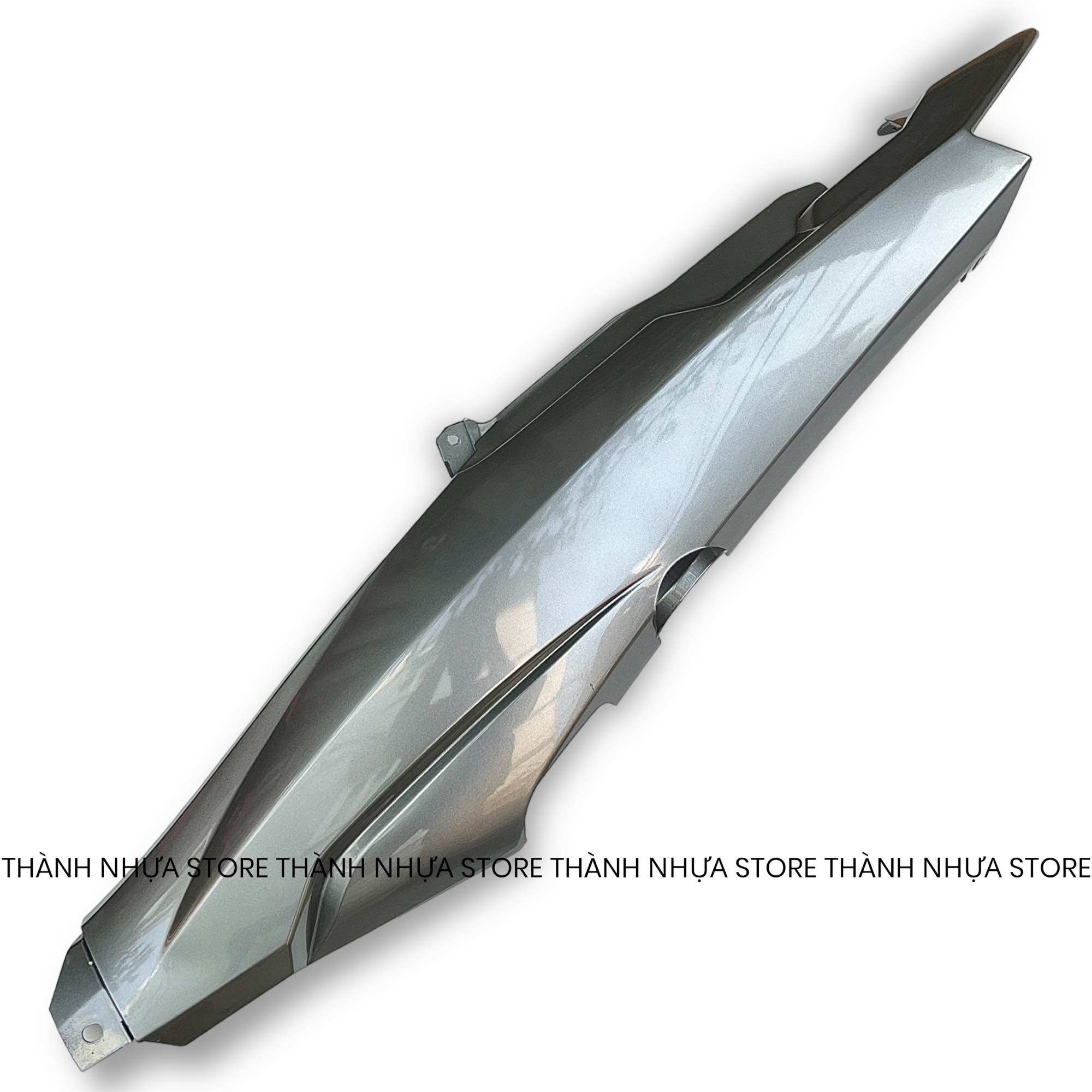 Ốp sườn sau sirius - Dàn áo sirius