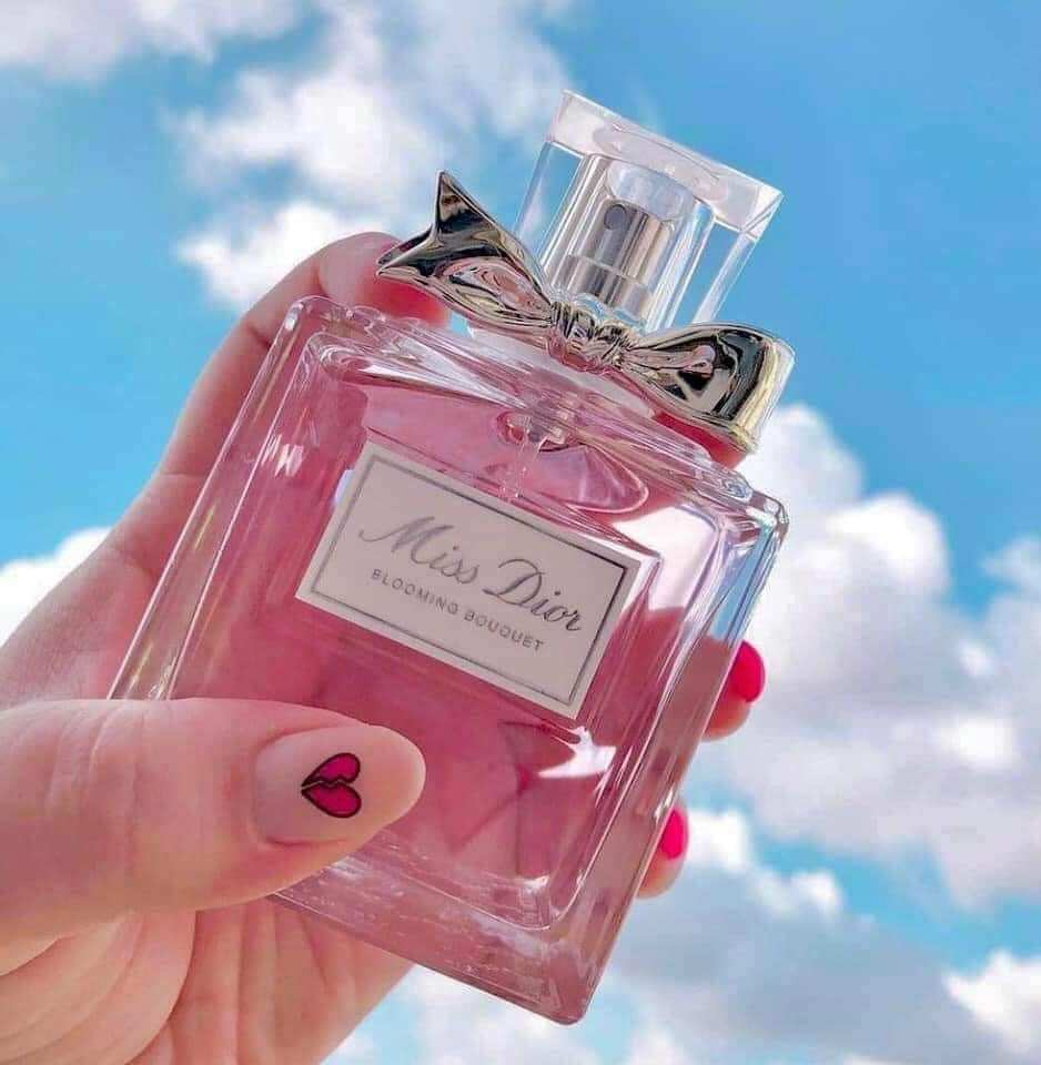 Nước hoa Miss Dior Eau de Toilette